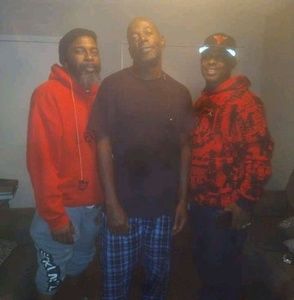 Meet your Posher, Stevie